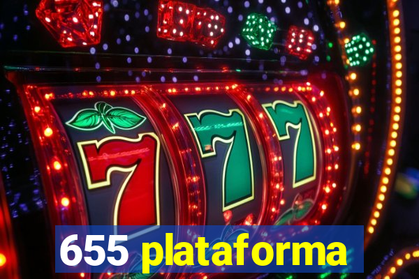 655 plataforma